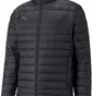 Куртка чоловіча Puma Teamliga Light Jacket Black 657617-03