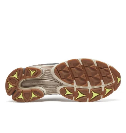 Кросівки жіночі Saucony Progrid Triumph 4 Brown/Grey S70937-3