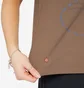 Футболка жіноча Air Jordan Artist Series Tee Brown DX0420-274