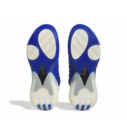 Кросівки чоловічі Adidas Harden Vol. 7 Blue HP3020