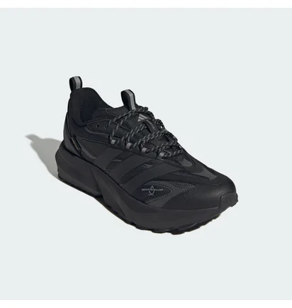 Кроссовки мужские Adidas Lightblaze Black KI9138