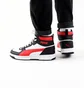 Кросівки чоловічі Puma Rebound Joy White/Black 37476522