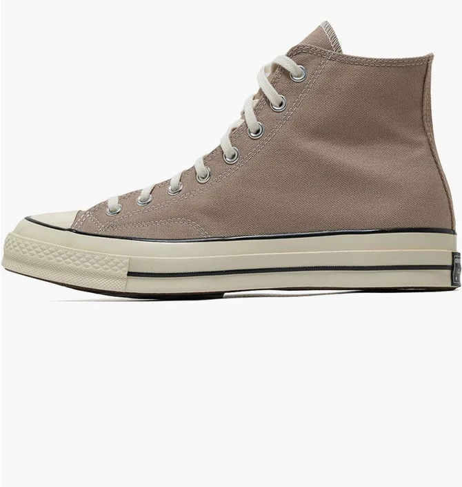 Кеди унісекс Converse Chuck 70 Brown A06520C