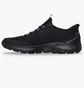 Кроссовки мужские Skechers Summits Top Rate Black 233045-BBK