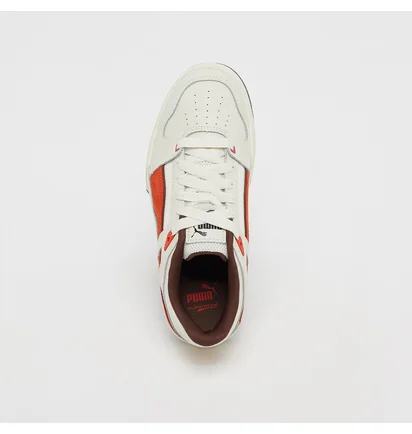 Кроссовки женские Puma Slipstream Always On Jr Beige 391025-01