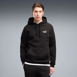 Спортивний костюм чоловічий Puma Essentials No. 1 Logo Black 682574-01__682606-01