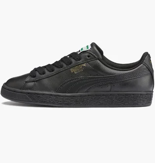Кросівки чоловічі Puma Basket Classic Lfs Black 354367-19