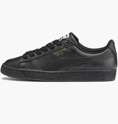 Кросівки чоловічі Puma Basket Classic Lfs Black 354367-19
