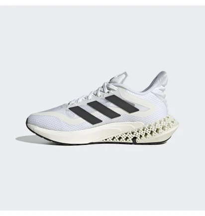 Кросівки жіночі Adidas 4Dfwd Pulse 2 Running Shoes White Gy1650