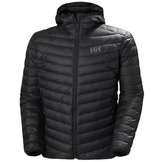 Куртка мужская Helly Hansen Verglas Insulator Black 63005-990