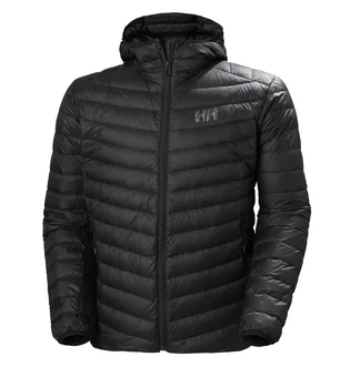 Куртка мужская Helly Hansen Verglas Insulator Black 63005-990