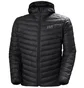 Куртка мужская Helly Hansen Verglas Insulator Black 63005-990