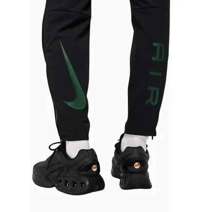 Спортивный костюм мужской Nike Nsw Sw Air Run Black HM0187-011__HM0189-011