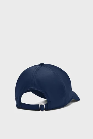 Кепка чоловіча Under Armour Storm Blitzing Adj Blue 1369781-408