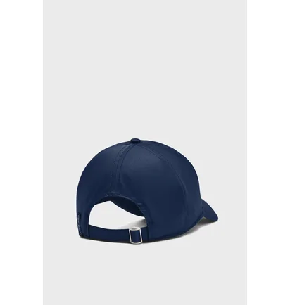 Кепка чоловіча Under Armour Storm Blitzing Adj Blue 1369781-408