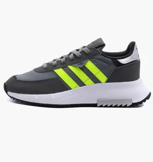 Кросівки жіночі Adidas Retropy F2 J Grey GZ0826