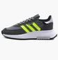 Кроссовки женские Adidas Retropy F2 J Grey GZ0826