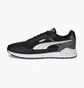Кроссовки унисекс Puma Graviton Mega Sneakers Black 385873-01