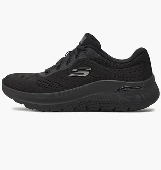 Кроссовки мужские Skechers Arch Fit 2.0 - Big League Black 150051-BBK