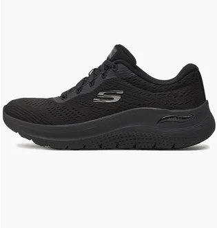 Кроссовки мужские Skechers Arch Fit 2.0 - Big League Black 150051-BBK