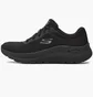 Кросівки чоловічі Skechers Arch Fit 2.0 - Big League Black 150051-BBK