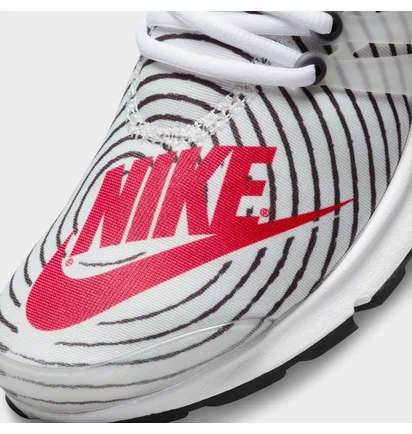 Кроссовки мужские Nike Air Presto Casual Shoes Grey Ct3550-101