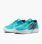 Кроссовки унисекс Nike Ja 2 Turquoise HQ1759-400