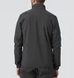 Куртка мужская Helly Hansen Crew Softshell Jacket 2.0 Black 30223-980