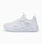 Кроссовки унисекс Puma Trc Blaze Triple White 384959-01