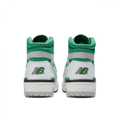 Кроссовки мужские New Balance 650 White Bb650Rwg