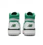 Кроссовки мужские New Balance 650 White Bb650Rwg