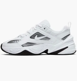 Кроссовки женские Nike M2K Tekno Essential White Cj9583-100