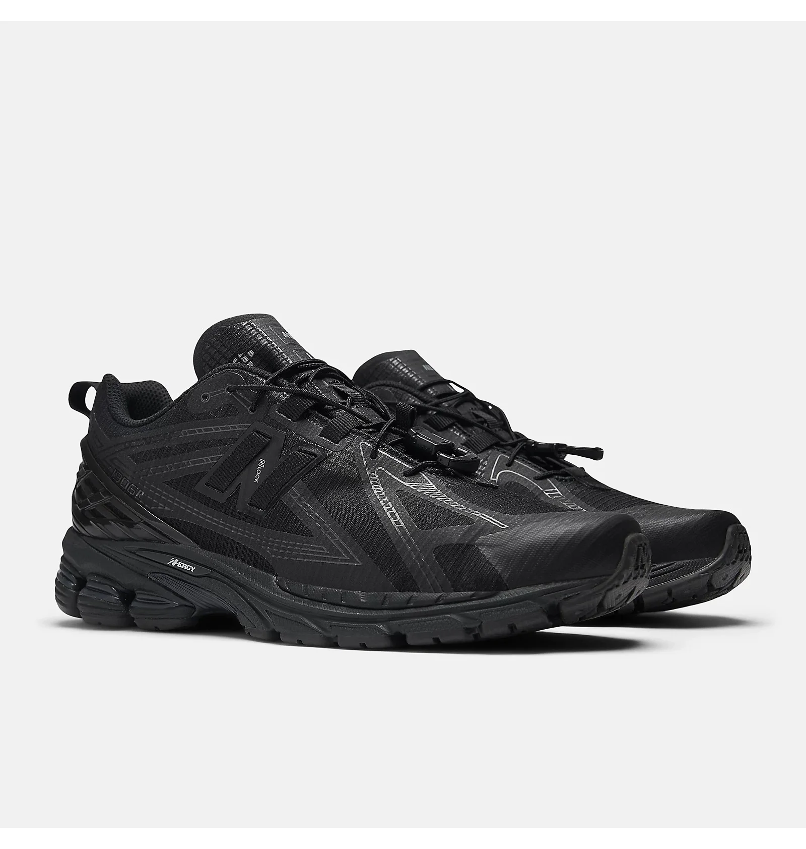 靴 New Balance 1906R U1906RNB 29cm ᐉ Кроссовки унисекс New Balance 1906R Black U1906RNB - купить в