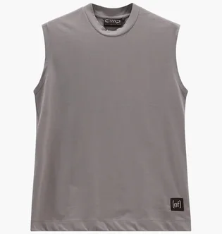 Майка чоловіча CMP Grey 36F7597-U331
