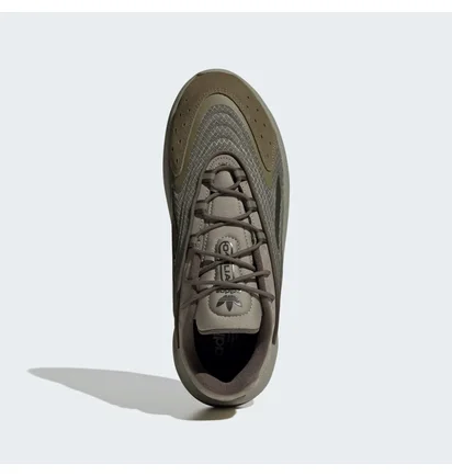 Кроссовки мужские Adidas Ozelia Shoes Olive IE2003