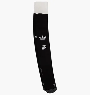 Носки Adidas (1 пара) Black JY0259