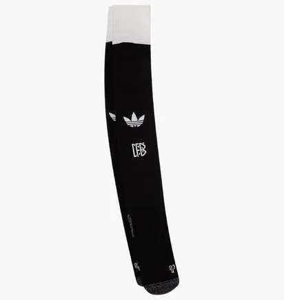 Носки Adidas (1 пара) Black JY0259