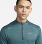Лонгслив мужской Nike Tf Rpl Elmnt Hz Turquoise Dd5662-309