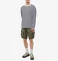 Шорти чоловічі Nike Tech Pack Woven Utility Short Olive DX0229-222