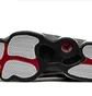 Кросівки чоловічі Air Jordan 13 Retro Red/Grey DJ5982-600