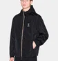 Пальто мужское Armani Exchange Grey XM001830-AF18579-M0245
