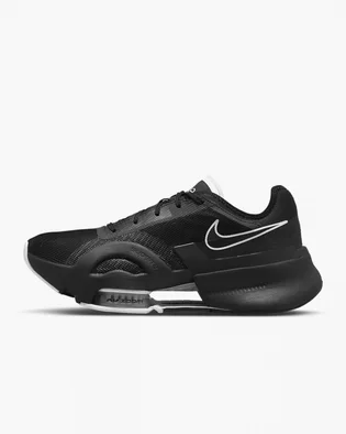 Кросівки жіночі Nike Air Zoom Superrep 3 Black Da9492-010