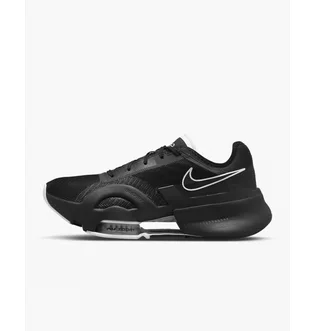 Кроссовки женские Nike Air Zoom Superrep 3 Black Da9492-010