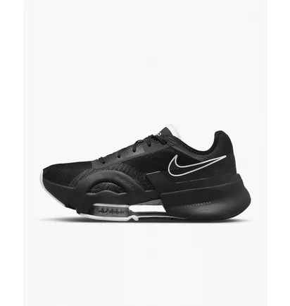 Кроссовки женские Nike Air Zoom Superrep 3 Black Da9492-010