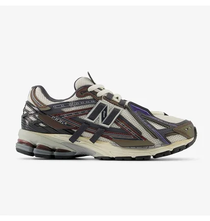 Кроссовки унисекс New Balance 1906 Beige U1906ANA