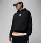 Худи мужское Air Jordan Brk Gfx Po Black HF0544-010