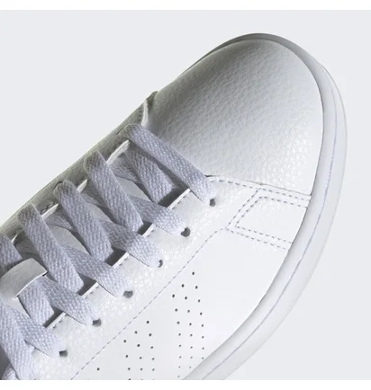 Кросівки жіночі Adidas Advantage Shoes White HR0320