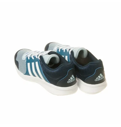 Кросівки жіночі Adidas Essential Fun Ii W Blue BB1523