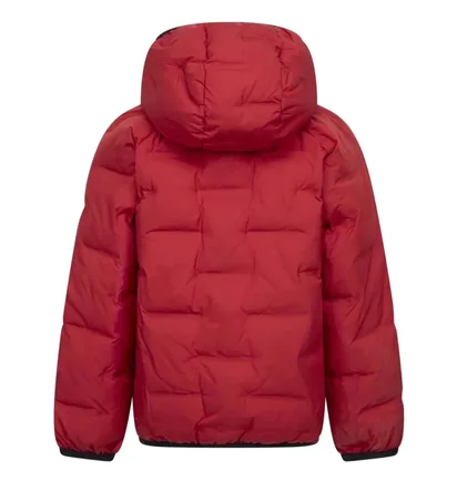 Куртка дитяча Air Jordan Welded Puffer Red 85D194-R78