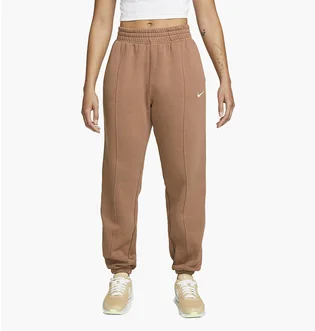 Штани жіночі Nike Sportswear Essential Collection Brown BV4089-215